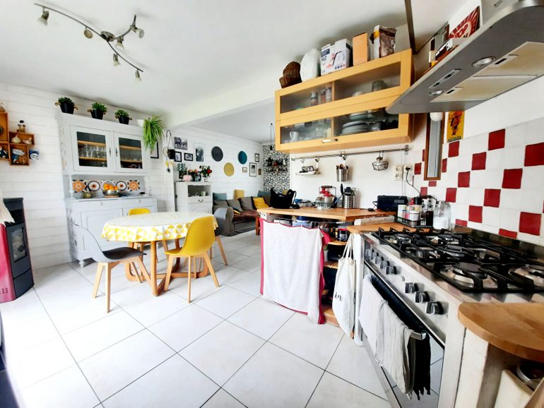 Maison 5 pièces - 98 m² environ - 58324363b.jpg | Kermarrec Habitation