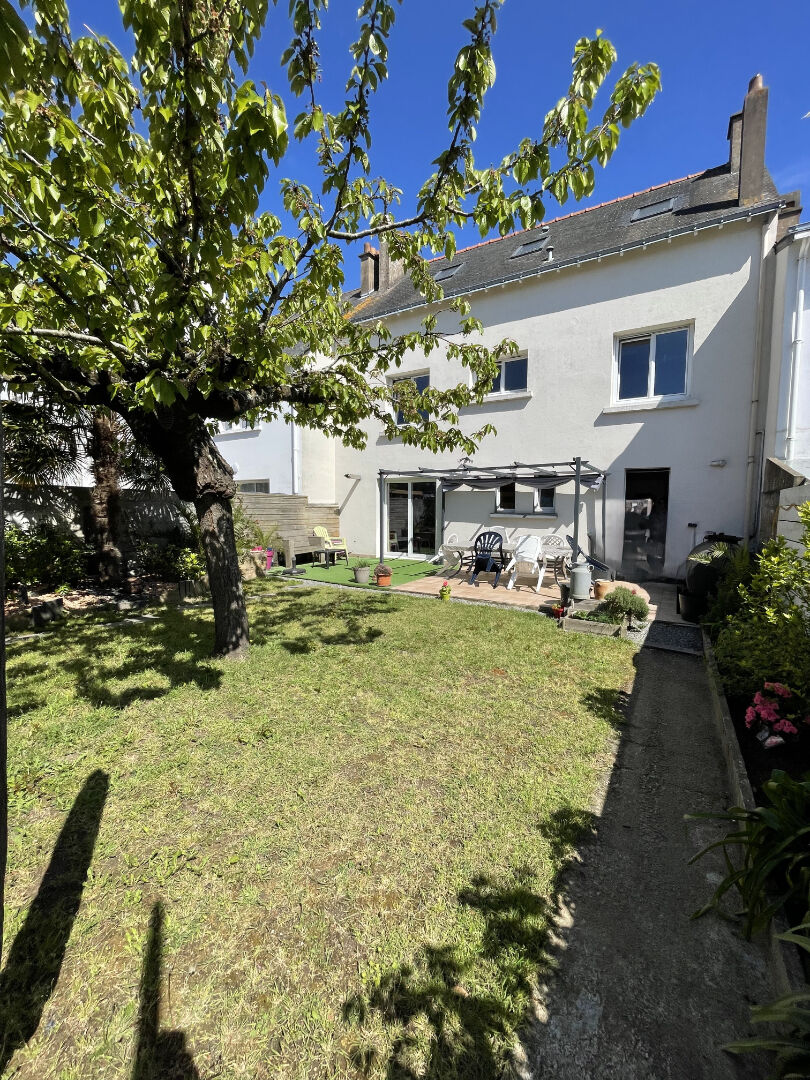 Maison 5 pièces - 98 m² environ - 58324363c.jpg | Kermarrec Habitation