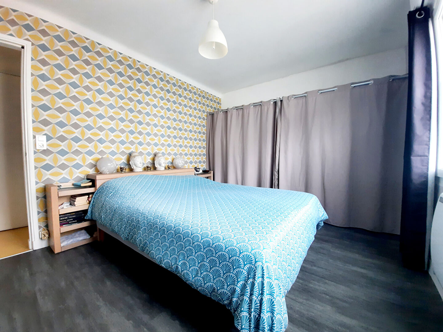 Maison 5 pièces - 98 m² environ - 58324363d.jpg | Kermarrec Habitation