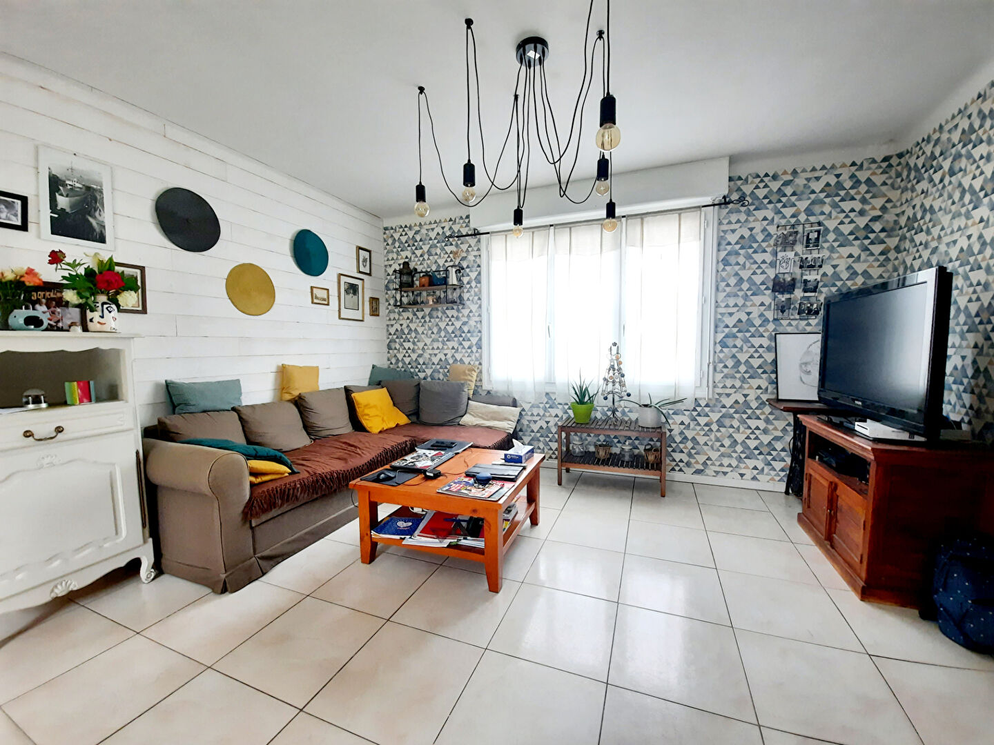 Maison 5 pièces - 98 m² environ - 58324363f.jpg | Kermarrec Habitation