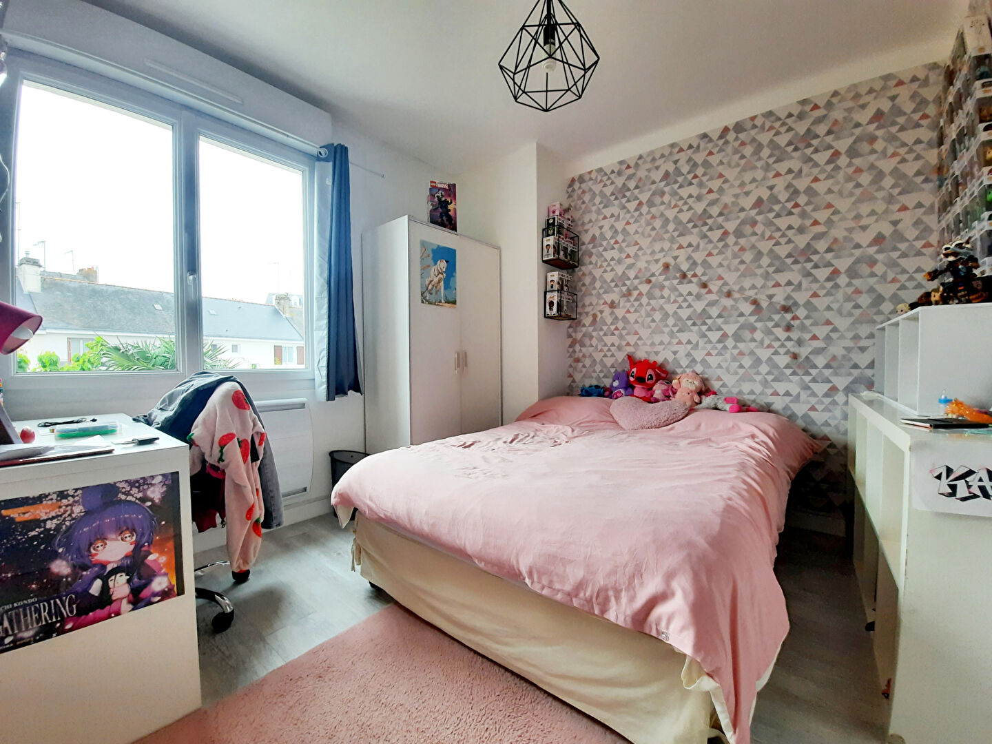Maison 5 pièces - 98 m² environ - 58324363i.jpg | Kermarrec Habitation