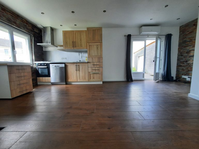 Maison 3 pièces - 45 m² environ - 58326186b.jpg | Kermarrec Habitation