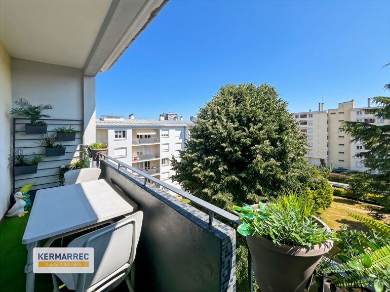 Appartement 4 pièces - 89 m² environ - 58326369c.jpg | Kermarrec Habitation