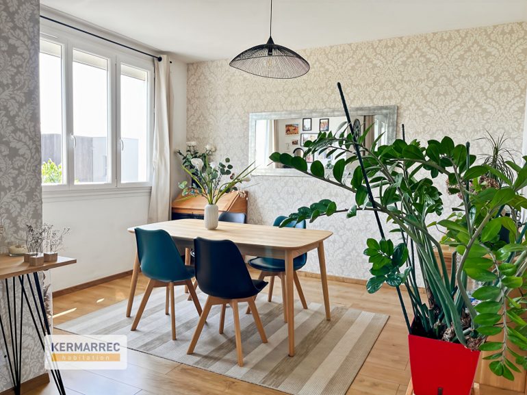 Appartement 4 pièces - 89 m² environ - 58326369d.jpg | Kermarrec Habitation