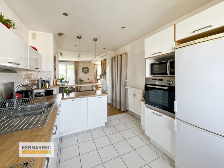 Appartement 4 pièces - 89 m² environ - 58326369e.jpg | Kermarrec Habitation