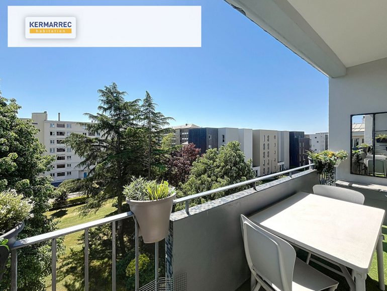 Appartement 4 pièces - 89 m² environ - 58326369j.jpg | Kermarrec Habitation