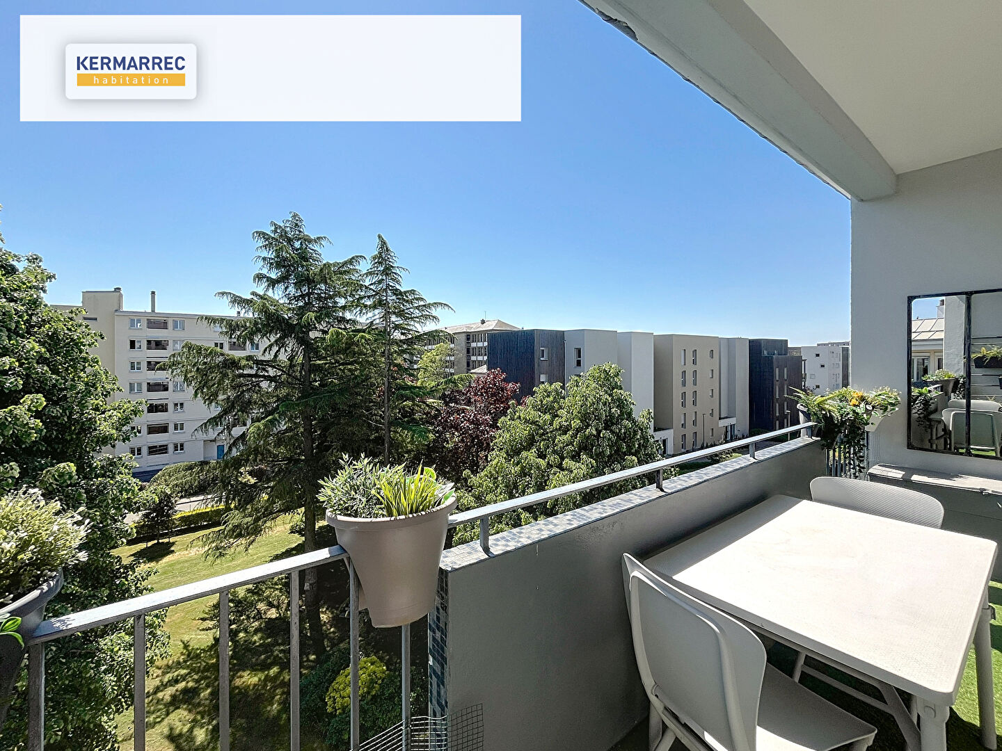 Appartement 4 pièces - 89 m² environ - 58326369j.jpg | Kermarrec Habitation