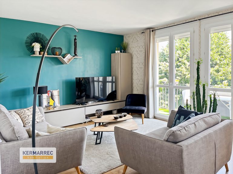 Appartement 4 pièces - 89 m² environ - 58326369r.jpg | Kermarrec Habitation