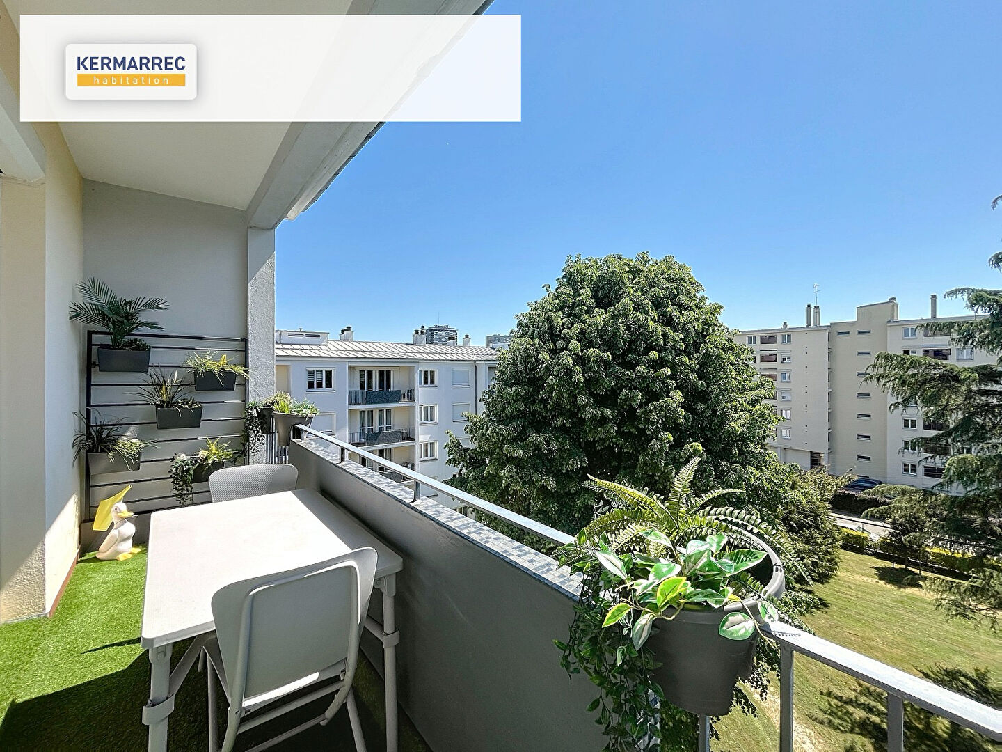 Appartement 4 pièces - 89 m² environ - 58326369r.jpg | Kermarrec Habitation