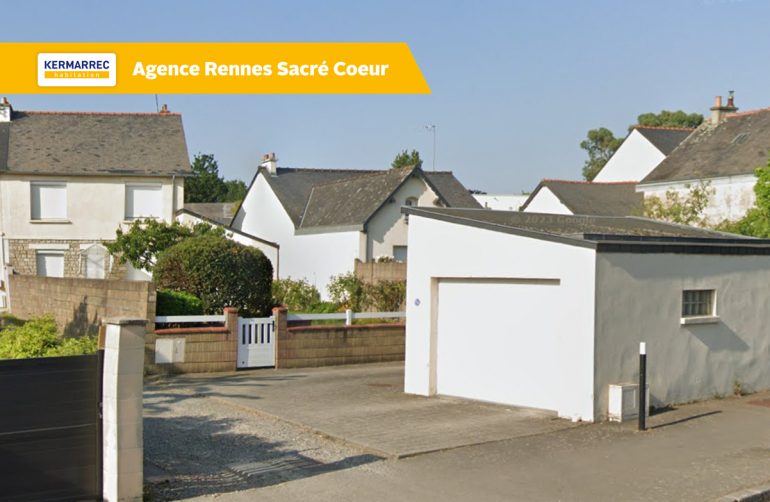 Maison 6 pièces - 122 m² environ - 58326407b.jpg | Kermarrec Habitation