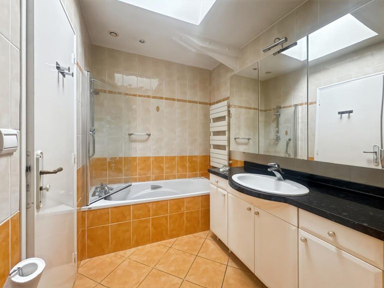 Maison 6 pièces - 122 m² environ - 58326407e.jpg | Kermarrec Habitation