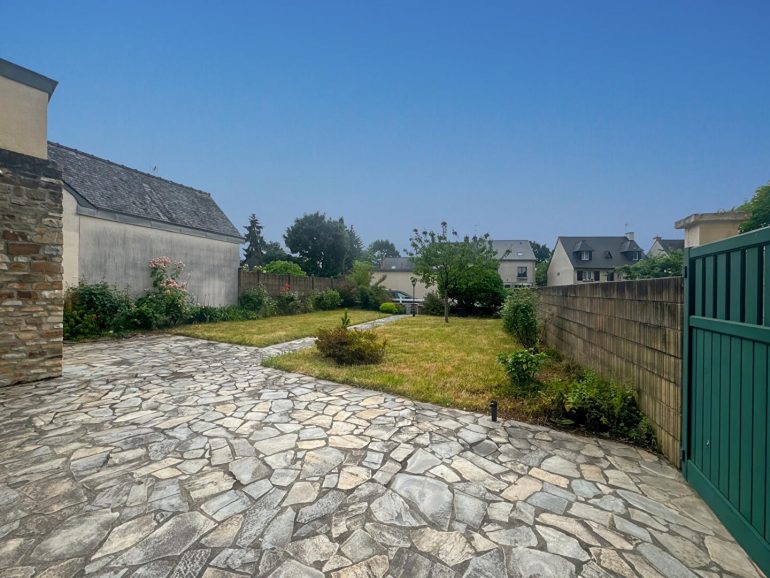 Maison 6 pièces - 122 m² environ - 58326407j.jpg | Kermarrec Habitation