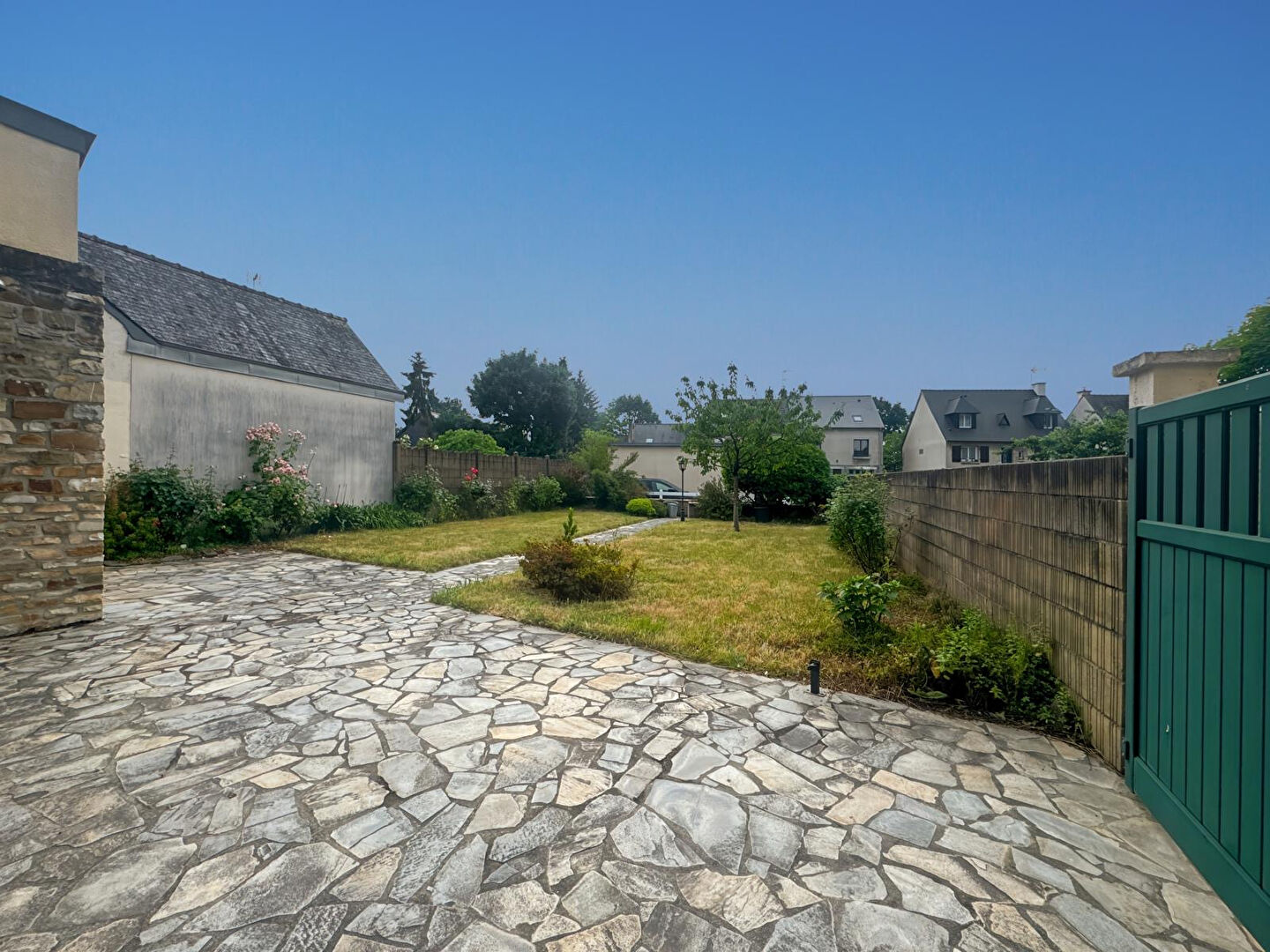 Maison 6 pièces - 122 m² environ - 58326407j.jpg | Kermarrec Habitation