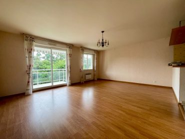 Appartement 3 pièces – 85 m² environ