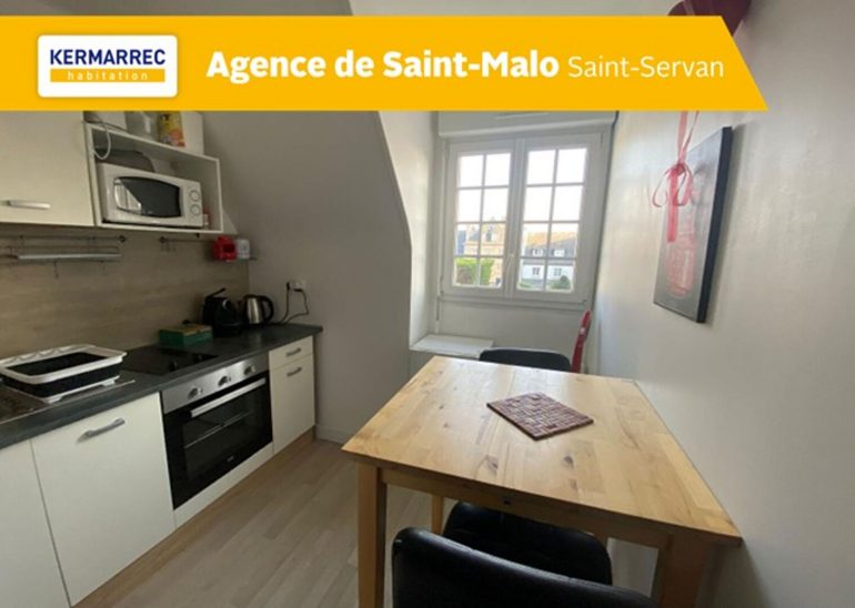 Appartement 1 pièce - 20 m² environ - 58330151i.jpg | Kermarrec Habitation