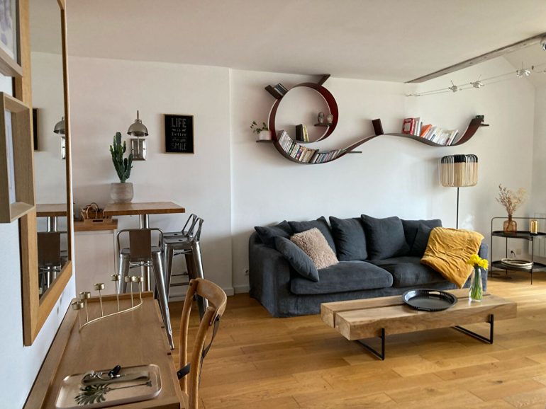Appartement 5 pièces - 103 m² environ - 58331657i.jpg | Kermarrec Habitation