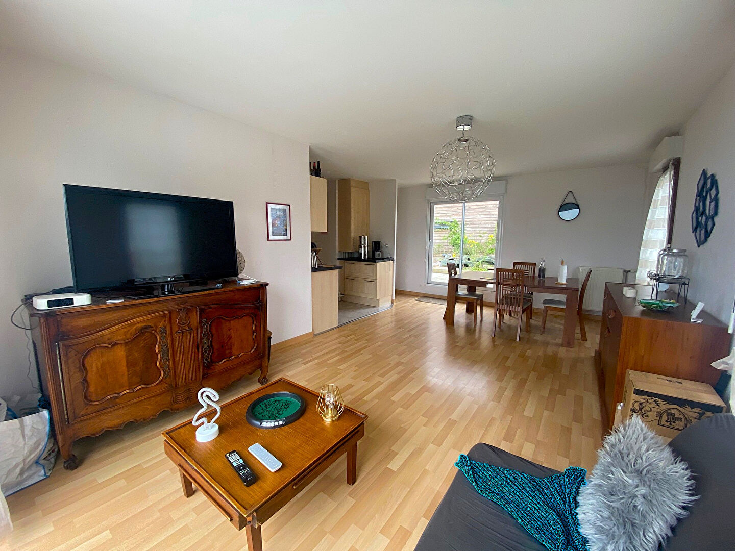 Appartement 3 pièces - 66 m² environ - 58337414e.jpg | Kermarrec Habitation