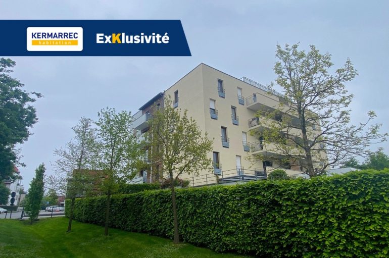 Appartement 3 pièces - 66 m² environ - 58337414j.jpg | Kermarrec Habitation