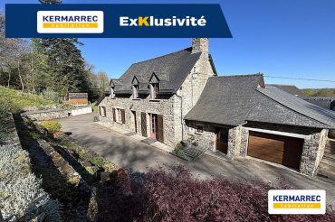 Maison 7 pièces – 139 m² environ