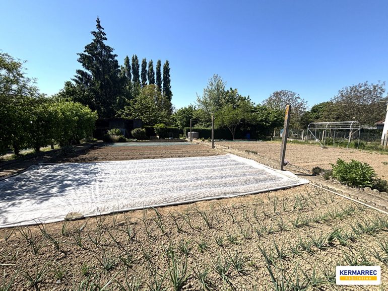 Terrain - 1400 m² environ - 58345931d.jpg | Kermarrec Habitation