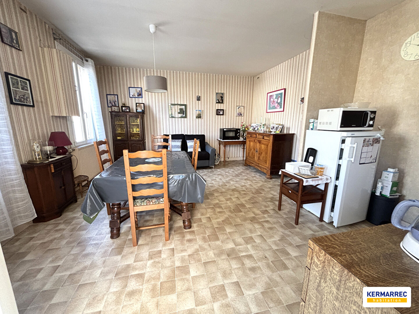 Maison 3 pièces - 60 m² environ - 58345931j.jpg | Kermarrec Habitation