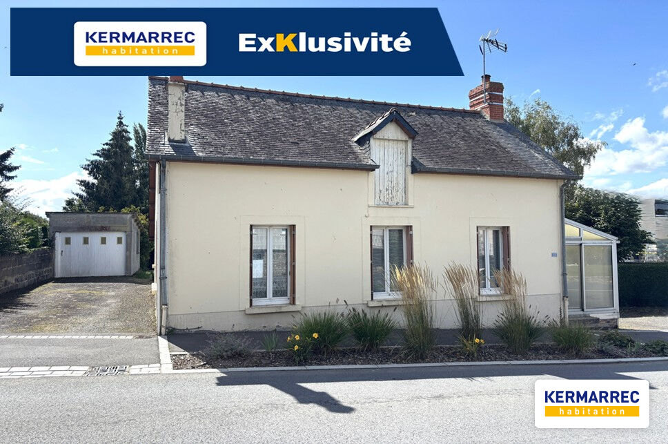 Maison 3 pièces - 60 m² environ - 58345931k.jpg | Kermarrec Habitation