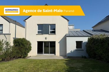 Maison 5 pièces – 89 m² environ