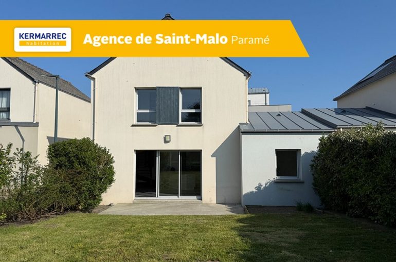 Maison 5 pièces - 89 m² environ - 58346668a.jpg | Kermarrec Habitation