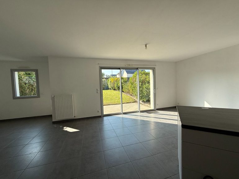 Maison 5 pièces - 89 m² environ - 58346668g.jpg | Kermarrec Habitation