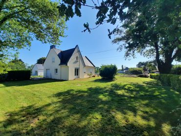 Maison 6 pièces – 127 m² environ