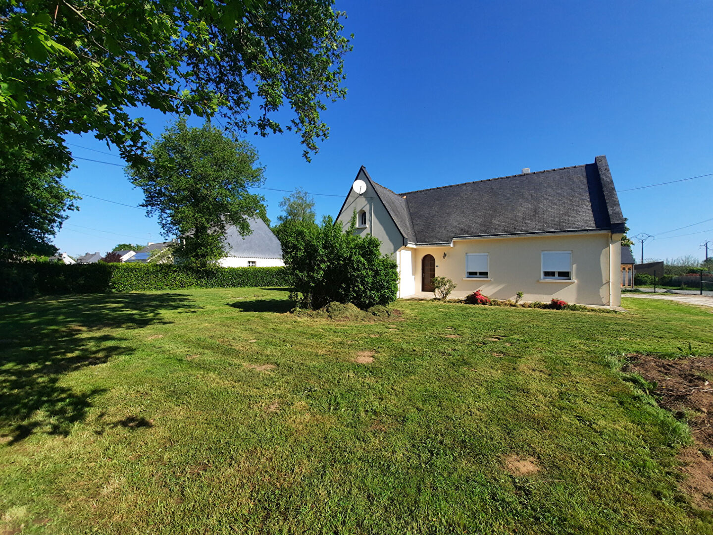 Maison 6 pièces - 127 m² environ - 58347646b.jpg | Kermarrec Habitation