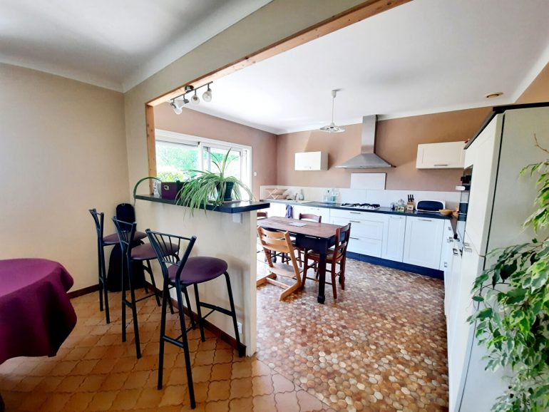Maison 6 pièces - 127 m² environ - 58347646c.jpg | Kermarrec Habitation