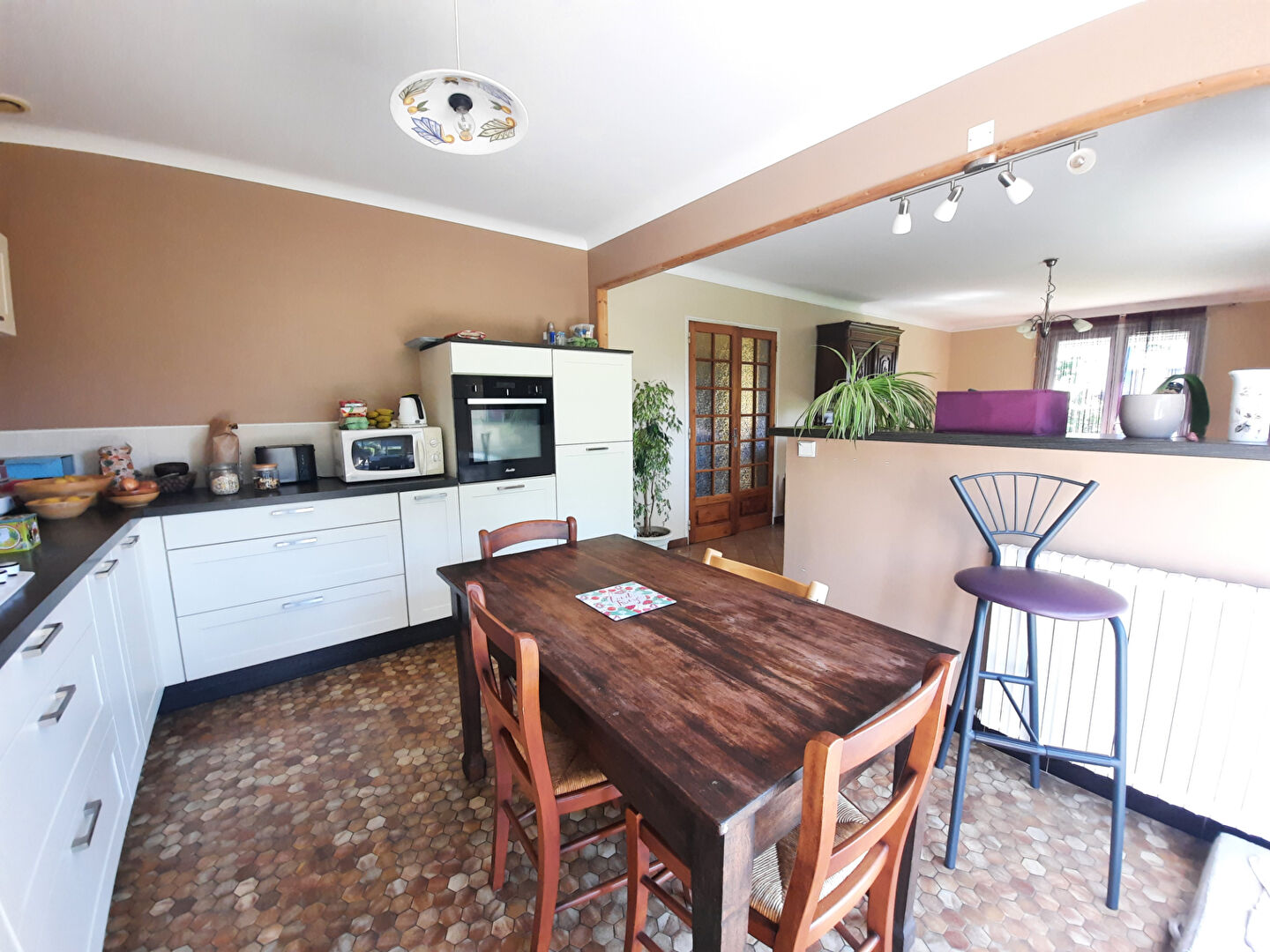 Maison 6 pièces - 127 m² environ - 58347646d.jpg | Kermarrec Habitation