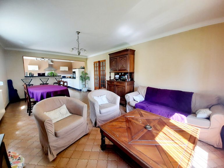 Maison 6 pièces - 127 m² environ - 58347646e.jpg | Kermarrec Habitation