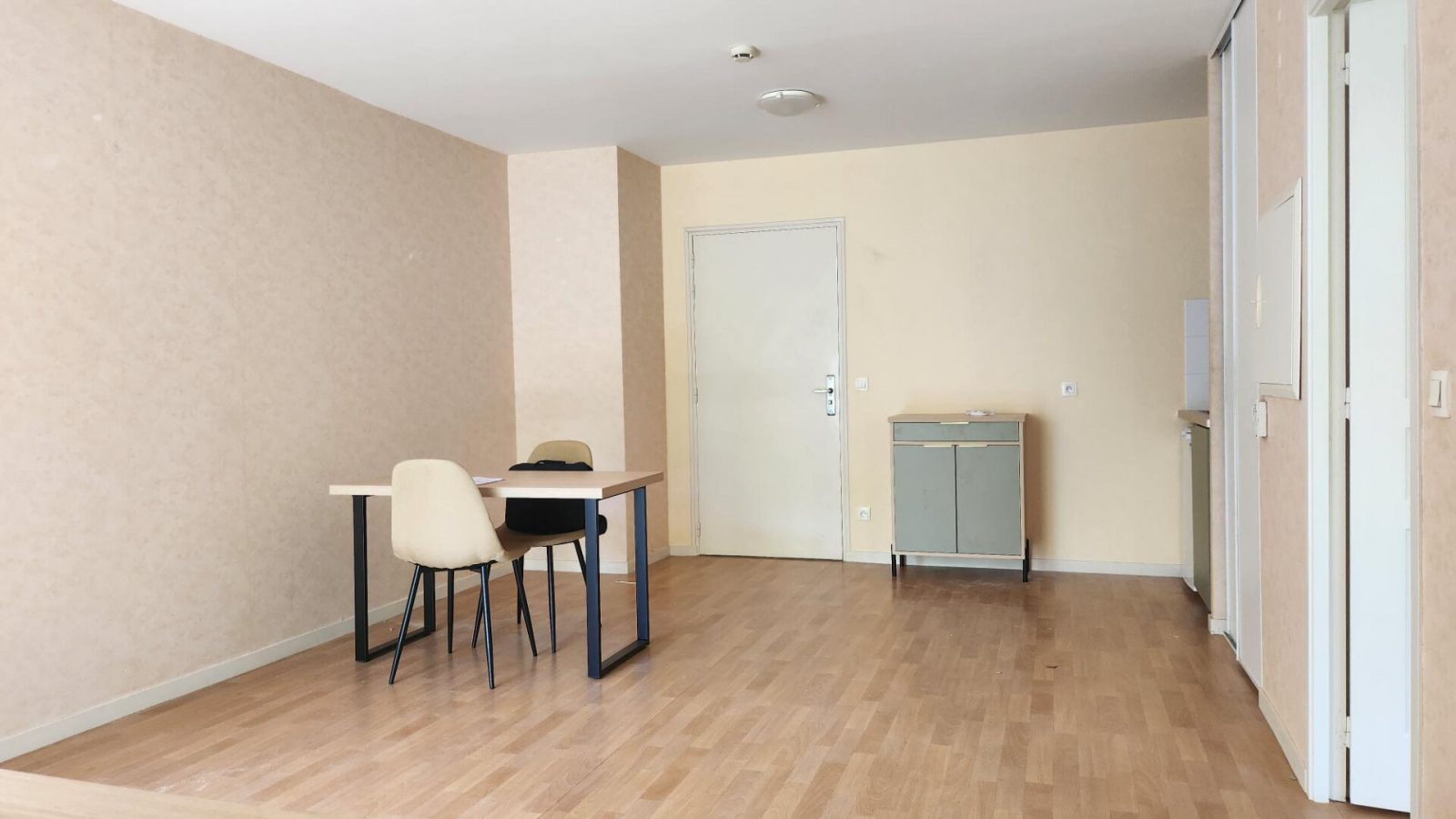 Appartement 2 pièces - 44 m² environ - 58348261b.jpg | Kermarrec Habitation