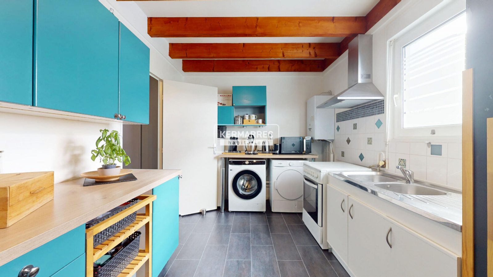 Appartement 4 pièces - 84 m² environ - 58348317g.jpg | Kermarrec Habitation