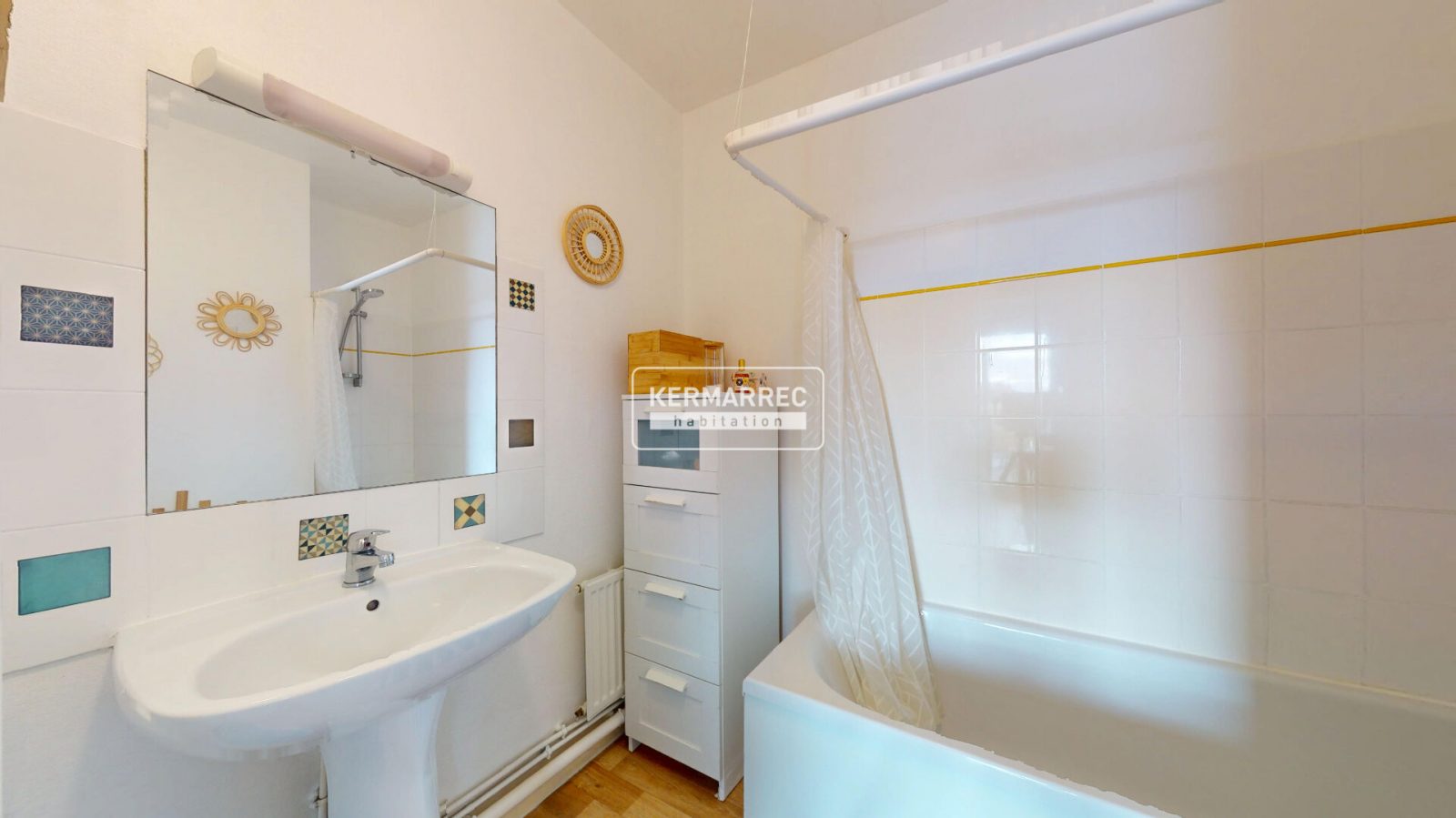 Appartement 4 pièces - 84 m² environ - 58348317i.jpg | Kermarrec Habitation