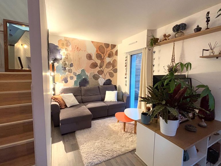 Maison 4 pièces - 85 m² environ - 58348775b.jpg | Kermarrec Habitation