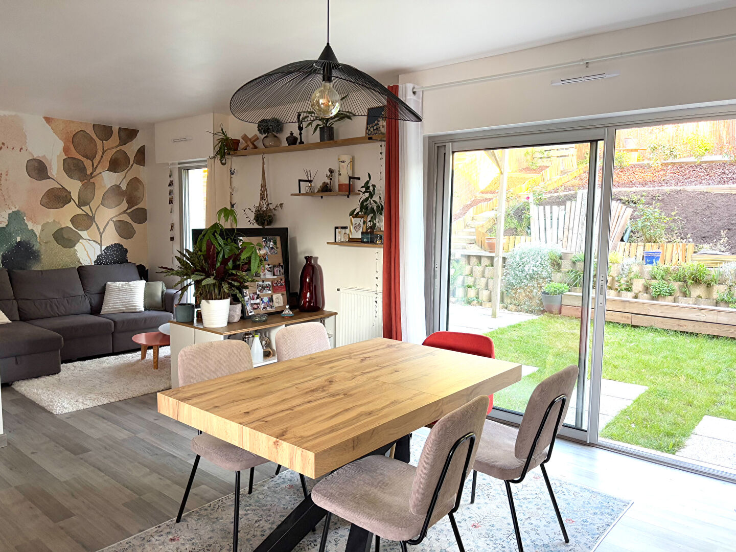 Maison 4 pièces - 85 m² environ - 58348775c.jpg | Kermarrec Habitation