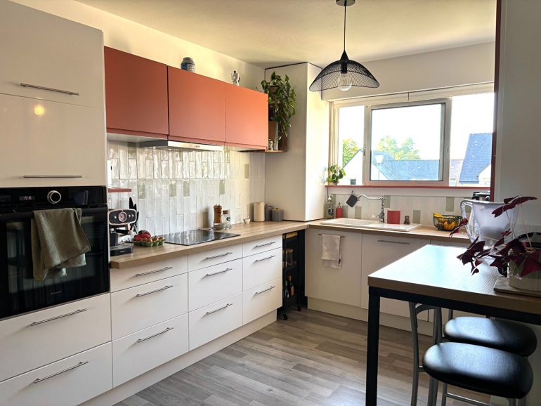 Maison 4 pièces - 85 m² environ - 58348775e.jpg | Kermarrec Habitation