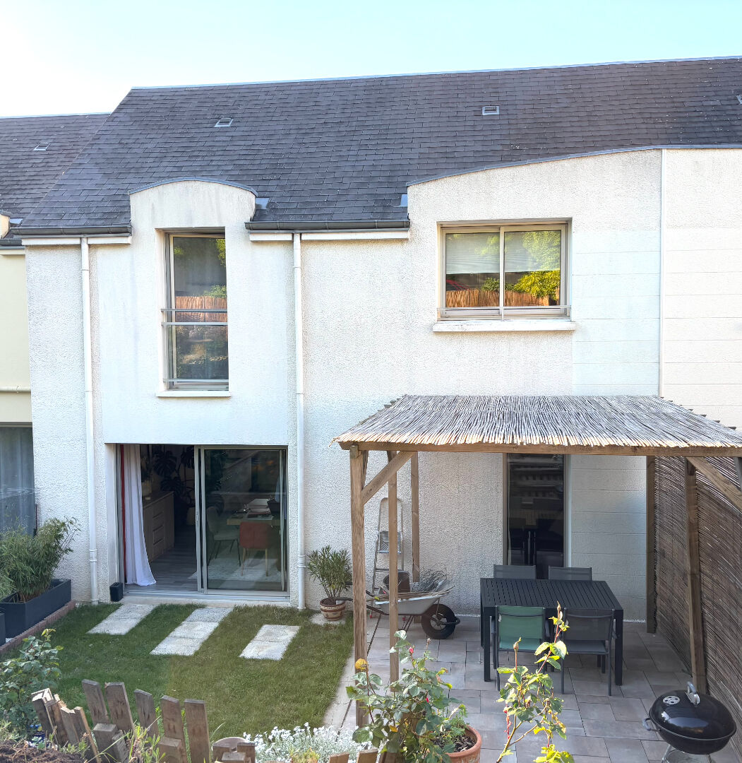 Maison 4 pièces - 85 m² environ - 58348775l.jpg | Kermarrec Habitation