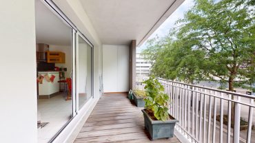 Appartement 3 pièces – 73 m² environ