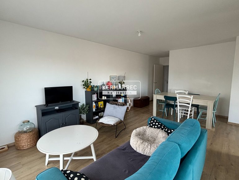 Appartement 3 pièces - 66 m² environ - 58354156b.jpg | Kermarrec Habitation