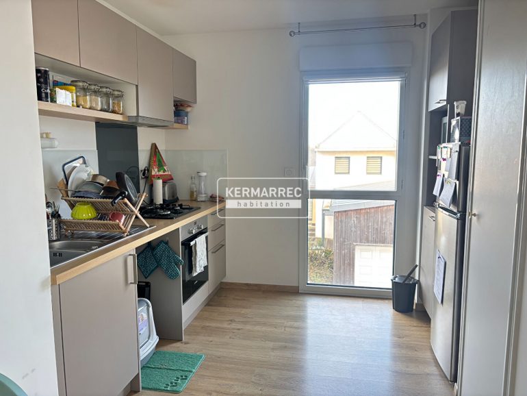 Appartement 3 pièces - 66 m² environ - 58354156d.jpg | Kermarrec Habitation