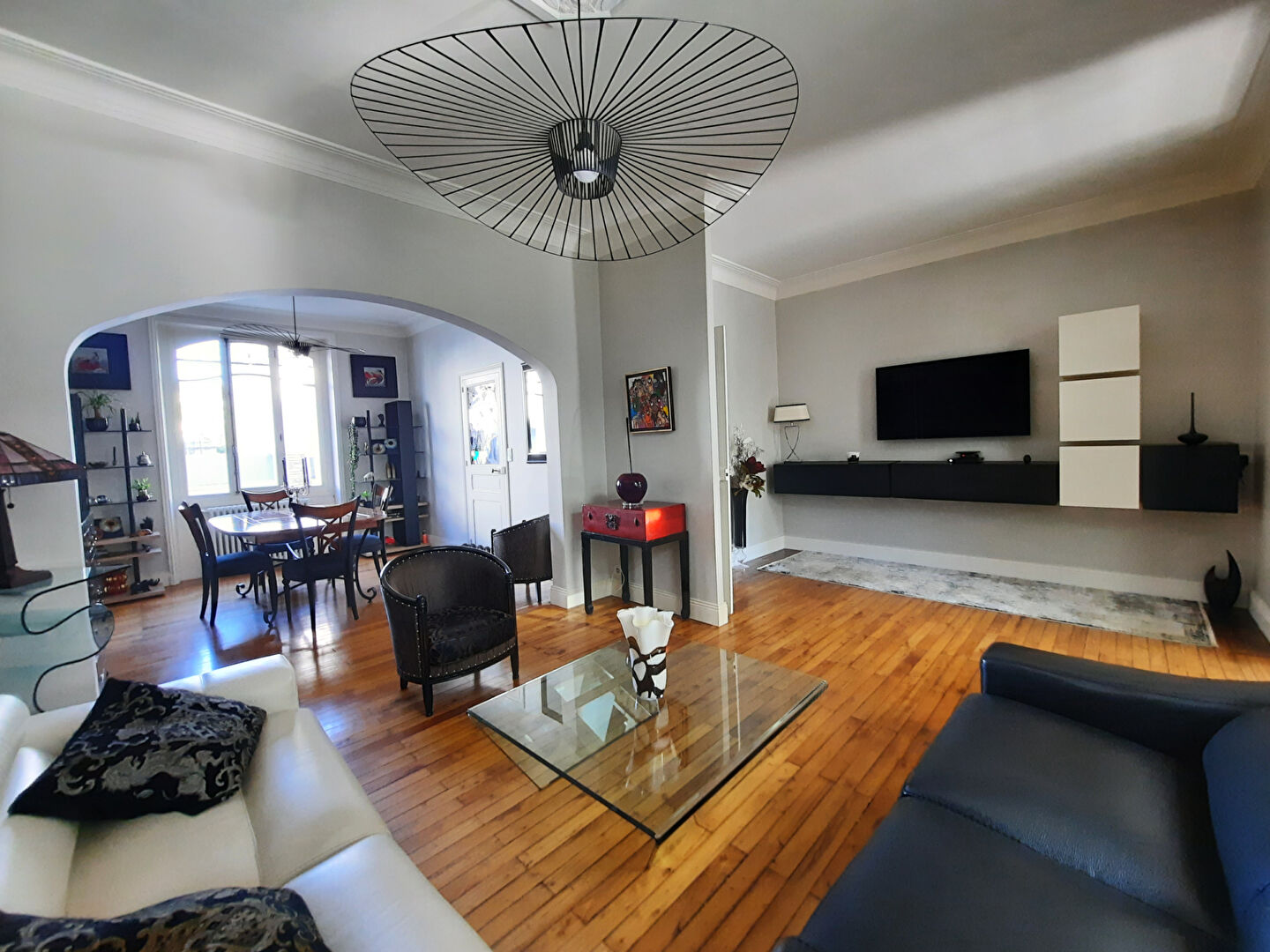 Maison 7 pièces - 129 m² environ - 58354259b.jpg | Kermarrec Habitation