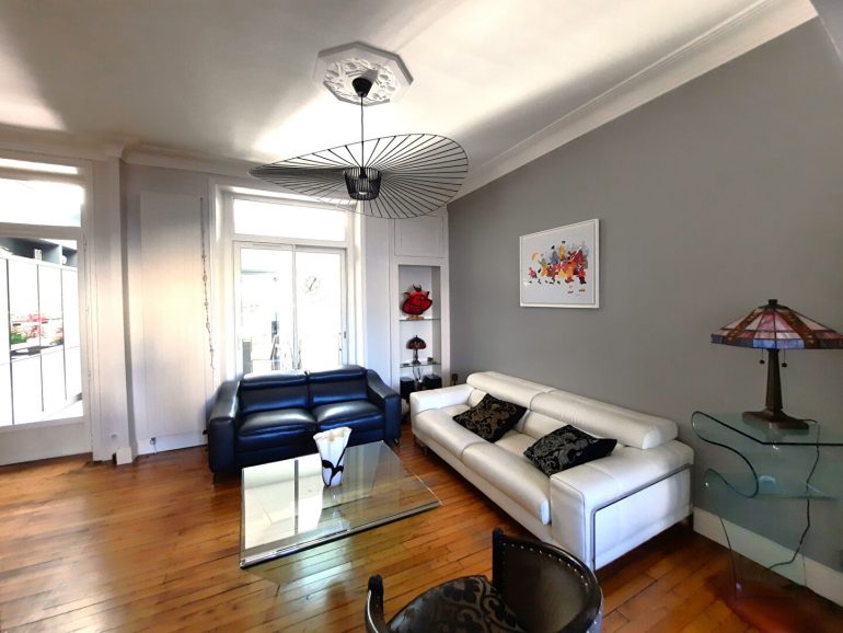 Maison 7 pièces - 129 m² environ - 58354259c.jpg | Kermarrec Habitation