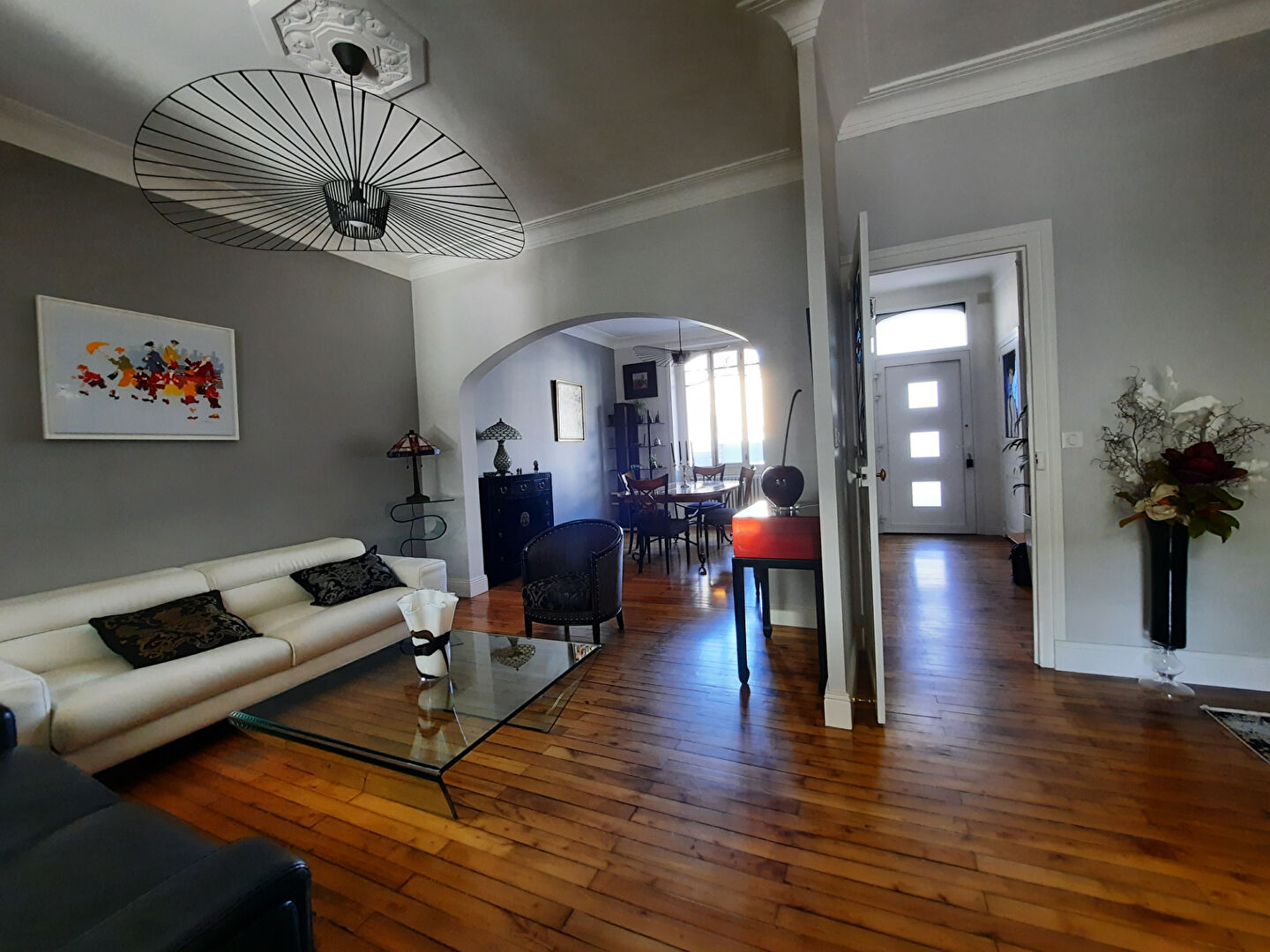 Maison 7 pièces - 129 m² environ - 58354259d.jpg | Kermarrec Habitation