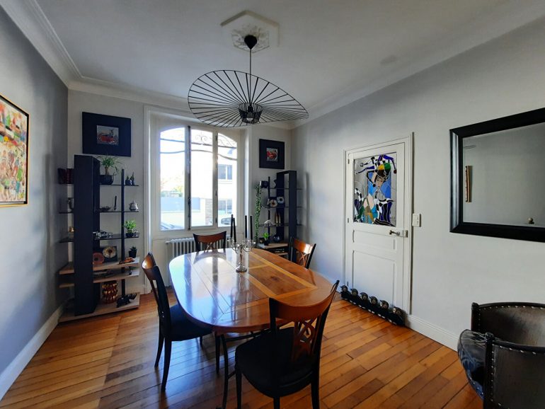 Maison 7 pièces - 129 m² environ - 58354259e.jpg | Kermarrec Habitation