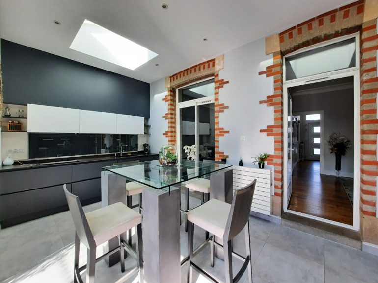 Maison 7 pièces - 129 m² environ - 58354259f.jpg | Kermarrec Habitation