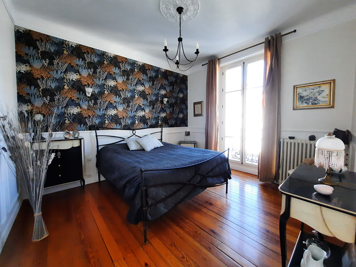 Maison 7 pièces - 129 m² environ - 58354259j.jpg | Kermarrec Habitation